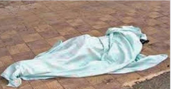 Thiès : Un corps retrouvé abandonné, les pieds et mains ligotés. Thiès : Un corps retrouvé abandonné, les pieds et mains ligotés.
