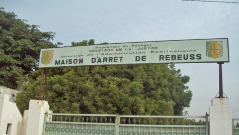 Affaire de la bastonnade des handicapées : l’ASP Nguer Mamadou Mbow écroué… à Rebeuss Affaire de la bastonnade des handicapées : l’ASP Nguer Mamadou Mbow écroué… à Rebeuss