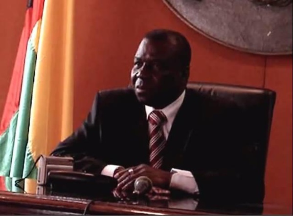 Assassinat de l'ex-Président Nino Vieira: La Cour de justice de la Cedeao condamne l’Etat bissau-guinéen Assassinat de l'ex-Président Nino Vieira: La Cour de justice de la Cedeao condamne l’Etat bissau-guinéen