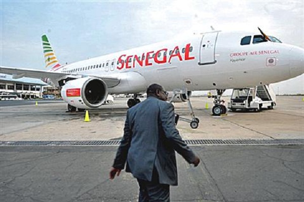 Gestion Air Sénégal: Des experts sénégalais en transport aérien tirent la sonnette d’alarme Gestion Air Sénégal: Des experts sénégalais en transport aérien tirent la sonnette d’alarme