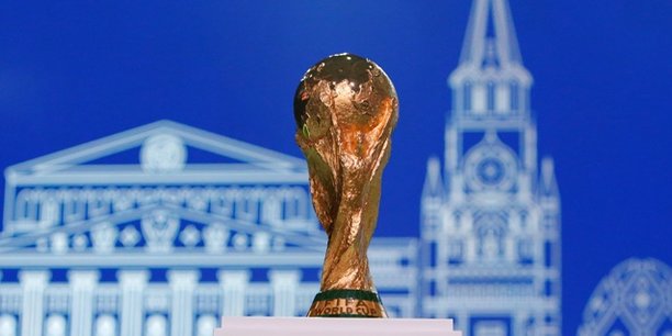Mondial 2030 : Et si le Maroc tentait une organisation africaine à trois (ou plus ! ) ... Mondial 2030 : Et si le Maroc tentait une organisation africaine à trois (ou plus ! ) ...