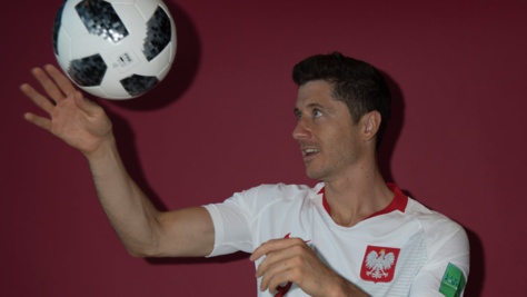 Lewandowski a peur du Sénégal : "Les Sénégalais sont dangereux redoutables en contre. Quand ils attaquent, ils jouent très vite" Lewandowski a peur du Sénégal : "Les Sénégalais sont dangereux redoutables en contre. Quand ils attaquent, ils jouent très vite"