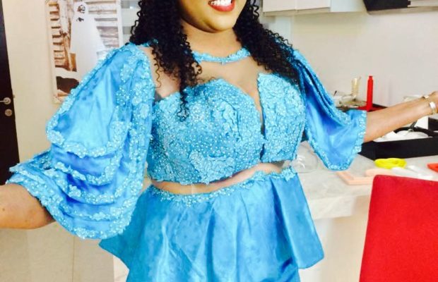 Korité des célébrités : Alima Ndione méconnaissable dans une taille basse très tendance