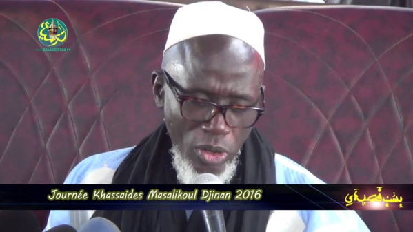 Rappel à Dieu de Serigne Cheikh Bara Maty Lèye Mbacké : le crépuscule s’abat sur la communauté musulmane ! Rappel à Dieu de Serigne Cheikh Bara Maty Lèye Mbacké : le crépuscule s’abat sur la communauté musulmane !