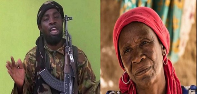 Boko Haram: La mère de Abubakar Shekau parle pour la première fois