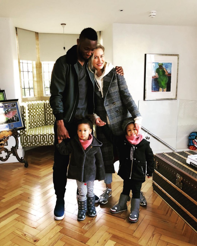 Perspective d’un racisme potentiel en Russie: Obi Mikel « La Russie supporte le Nigéria…à cause de ma …»