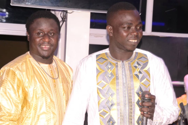 Lendemain Korité, Baba Mbengue explose le kheweul night. Lendemain Korité, Baba Mbengue explose le kheweul night.