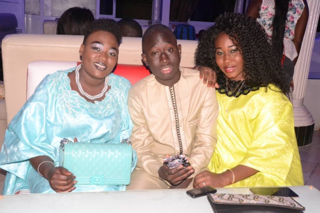 Lendemain Korité, Baba Mbengue explose le kheweul night. Lendemain Korité, Baba Mbengue explose le kheweul night.