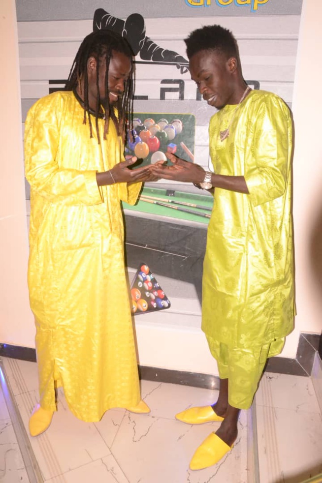 Lendemain Korité, Baba Mbengue explose le kheweul night. Lendemain Korité, Baba Mbengue explose le kheweul night.