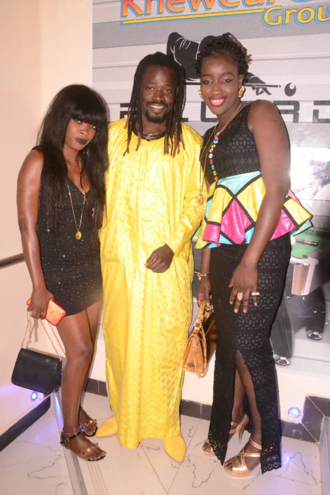 Lendemain Korité, Baba Mbengue explose le kheweul night. Lendemain Korité, Baba Mbengue explose le kheweul night.