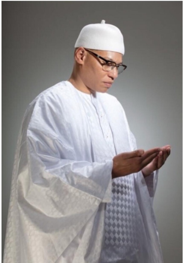 Seydou Guèye : L’Apr débusque les cafards de Karim Wade