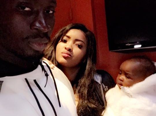 Saliou Ciss a quitté la tanière peu après l’arrivée de son remplaçant, Le message d’Adama Mbengue à Saliou Ciss Saliou Ciss a quitté la tanière peu après l’arrivée de son remplaçant, Le message d’Adama Mbengue à Saliou Ciss