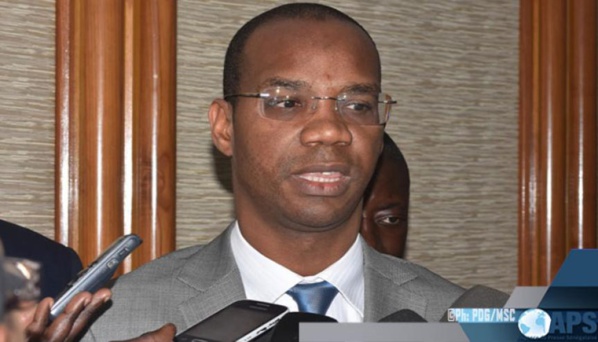 Un Sénégalais à la tête d’un programme hydraulique de l’Unesco Un Sénégalais à la tête d’un programme hydraulique de l’Unesco