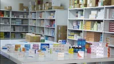 Pharmacie nationale : vers une rupture totale de médicaments Pharmacie nationale : vers une rupture totale de médicaments