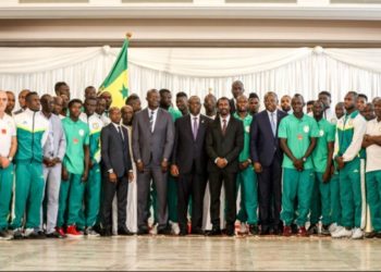 Entre attaque et défense, le Sénégal doit trouver un équilibre Entre attaque et défense, le Sénégal doit trouver un équilibre