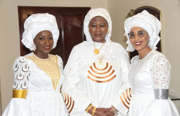 Gambie: Deux personnes tuées par la … Les populations furieuses contre Adama Barrow… Gambie: Deux personnes tuées par la … Les populations furieuses contre Adama Barrow…