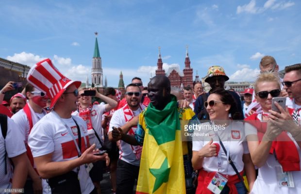 Pologne Vs Sénégal : la tension monte à Moscou à 3 heures du coup d’envoi Pologne Vs Sénégal : la tension monte à Moscou à 3 heures du coup d’envoi
