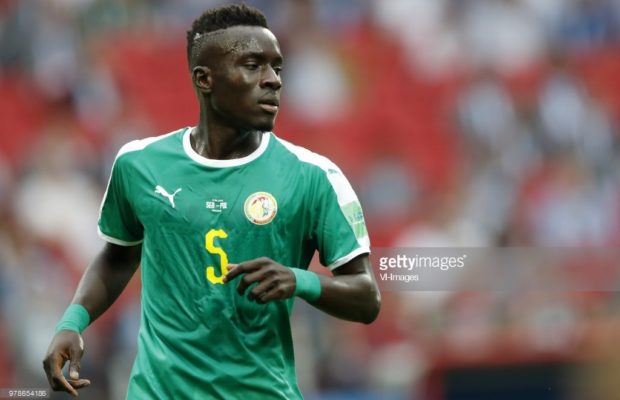 Suivez Pologne-Sénégal (0-1, but de Gana Guèye) du Groupe H en direct