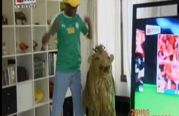 Pologne Vs Sénégal (1-2) La réaction de Youssou Ndour « Le Sénégal a sauvé l’Afrique »