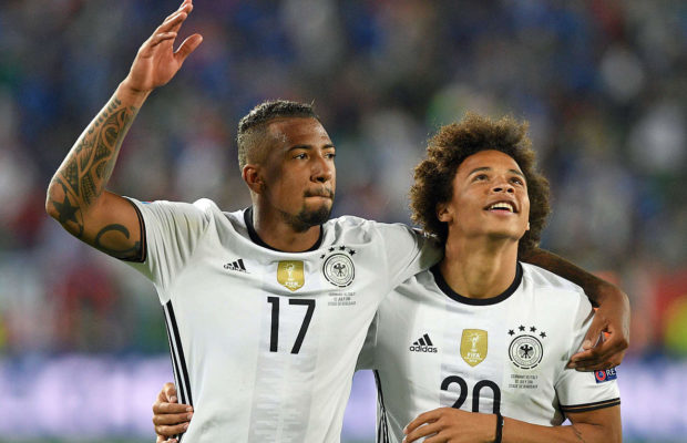 Victoire du Sénégal : La réaction surprenante de Jérôme Boateng d’Allemagne