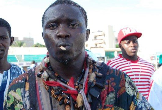 Trafic de drogue : Le lutteur Saloum Saloum et Cie risquent des peines allant de 6 mois à 12 ans de travaux forcés Trafic de drogue : Le lutteur Saloum Saloum et Cie risquent des peines allant de 6 mois à 12 ans de travaux forcés