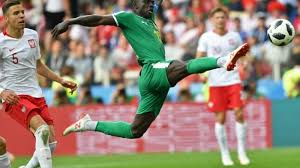 Sadio Mané : « Cheikhou m’a demandé de garder le brassard » Sadio Mané : « Cheikhou m’a demandé de garder le brassard »