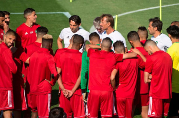 Maroc 0-Portugal 1: l'ultimatum pour les Lions de l'Atlas