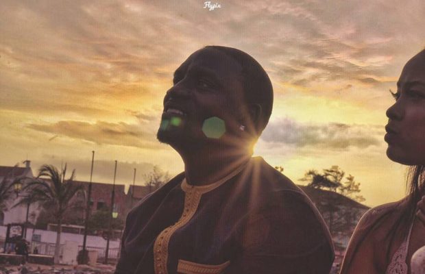 Akon ouvre sa propre ville au Sénégal Akon ouvre sa propre ville au Sénégal