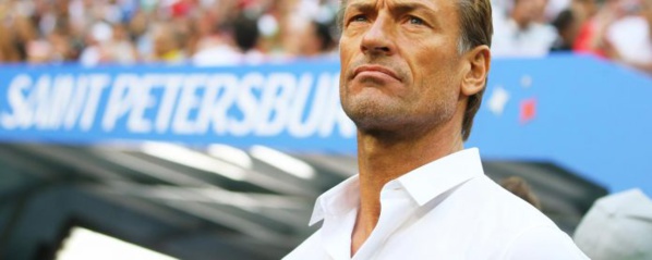 Renard: "Je ne vis pas une vie normale au Maroc" Renard: "Je ne vis pas une vie normale au Maroc"