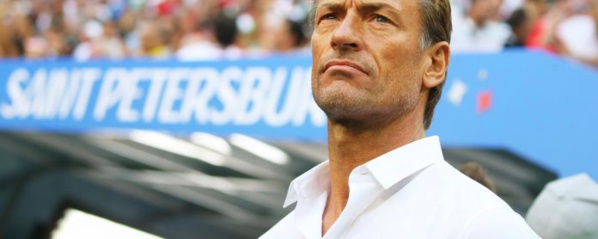 Renard: "Je ne vis pas une vie normale au Maroc"