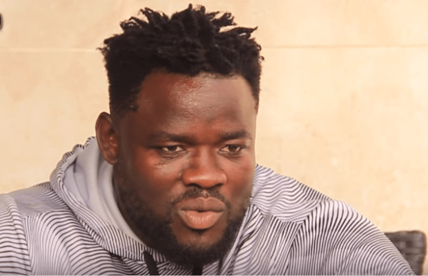 Eumeu Sène: » c’est fini avec Balla Gaye 2, qu’il accepte le défi de Boy Niang, c’est… » Eumeu Sène: » c’est fini avec Balla Gaye 2, qu’il accepte le défi de Boy Niang, c’est… »