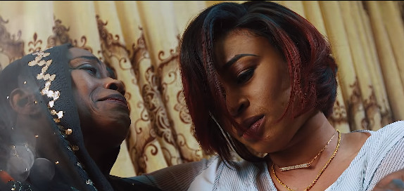 Exclusivité ! Le tout Nouveau Clip de Aida Samb » BULKO SANK «