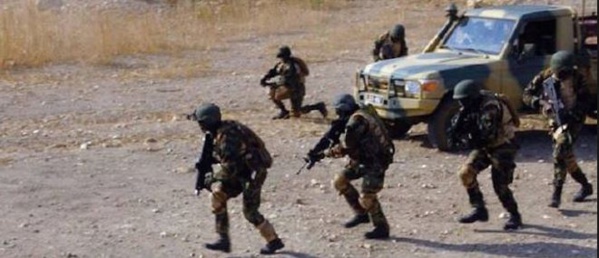 Dédommagement des soldats de "Tempête du désert": Les familles donnent un ultimatum de 30 jours à l’Etat sénégalais pour réagir Dédommagement des soldats de "Tempête du désert": Les familles donnent un ultimatum de 30 jours à l’Etat sénégalais pour réagir