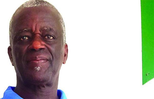Les ‘’Jambars’’ réclament leurs dû, le général Mansour Seck au banc des accusés Les ‘’Jambars’’ réclament leurs dû, le général Mansour Seck au banc des accusés