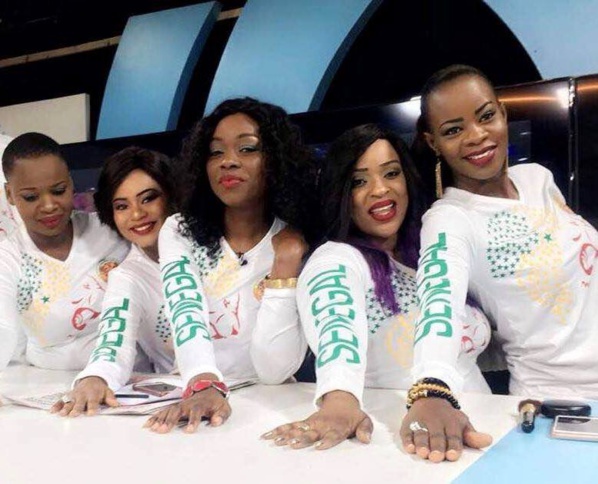 Absence de boutiques officielles de maillots du Sénégal : Abdoul Khadre Lô fustige le merchandising approximatif de la Fédération Absence de boutiques officielles de maillots du Sénégal : Abdoul Khadre Lô fustige le merchandising approximatif de la Fédération