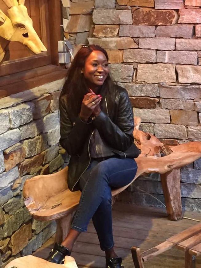 La charmante Nancy Eva croque la vie La charmante Nancy Eva croque la vie