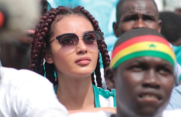 L’incroyable effet des Lions sur les Sénégalais L’incroyable effet des Lions sur les Sénégalais