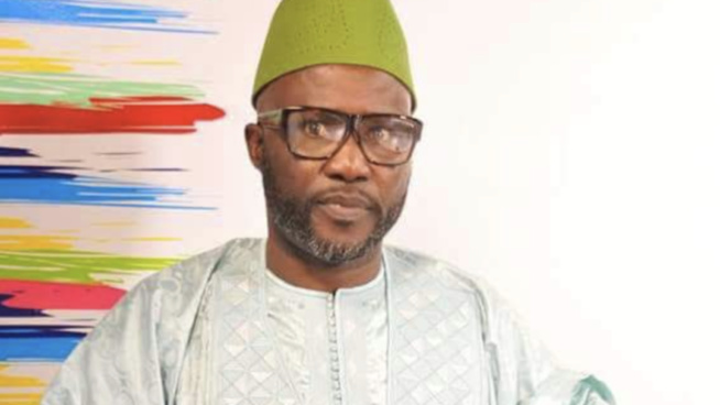 CHEIKH SADIBOU DIOP DE «ALERTE», SUR L’AFFAIRE PRODAC: «La justice à deux sens n’a plus sa raison d’être dans une démocratie comme le Sénégal» et demande à Bougane Guéye de déclarer sa candidature pour 2019.