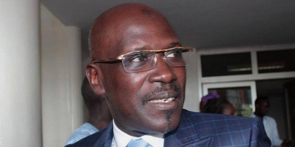 Victoire des Lions - Seydou Guèye, Porte-parole du gouvernement: « j’ai même perdu la voix à force de crier » Victoire des Lions - Seydou Guèye, Porte-parole du gouvernement: « j’ai même perdu la voix à force de crier »