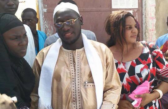 Incendie des maisons du député Cissé Lô: Serigne Assane Mbacké traduit devant la Chambre criminelle Incendie des maisons du député Cissé Lô: Serigne Assane Mbacké traduit devant la Chambre criminelle