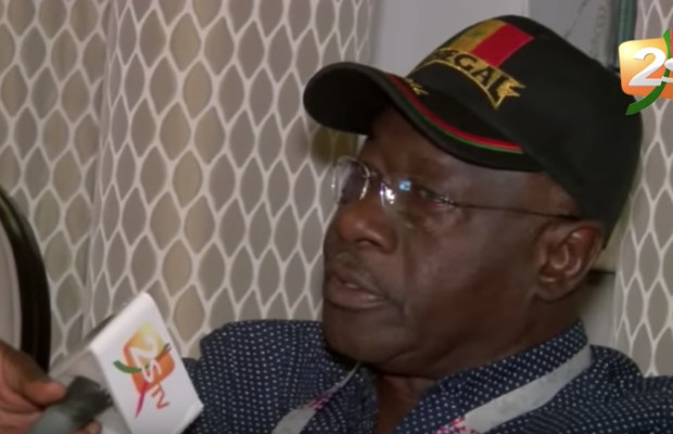 DROITS DE DIFFUSION DES MATCHS – EL H NDIAYE TACLE SÉVÈREMENT LA RTS ET RÉGLE SES COMPTES