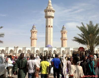Touba : Victime d'une agression, un célèbre griot accuse trois dames Touba : Victime d'une agression, un célèbre griot accuse trois dames