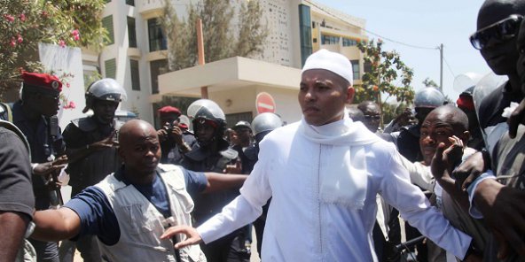 Sénégal : Karim Wade peut-il être candidat à la présidentielle ?