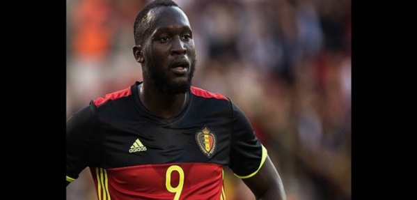 Romelu Lukaku: « Nous étions si pauvres que ma mère prenait du pain à crédit » Romelu Lukaku: « Nous étions si pauvres que ma mère prenait du pain à crédit »