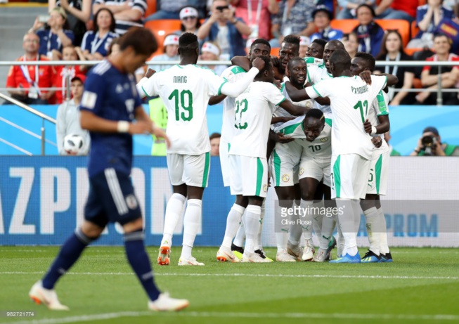 LE BUT DE Sadio Mané EN IMAGES… Tout ce que vous n’avez pas vu en Images