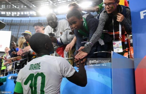 les deux tickets pour les huitièmes de finale se disputeront entre le Sénégal (4 points), le Japon (4) et donc la Colombie (3).