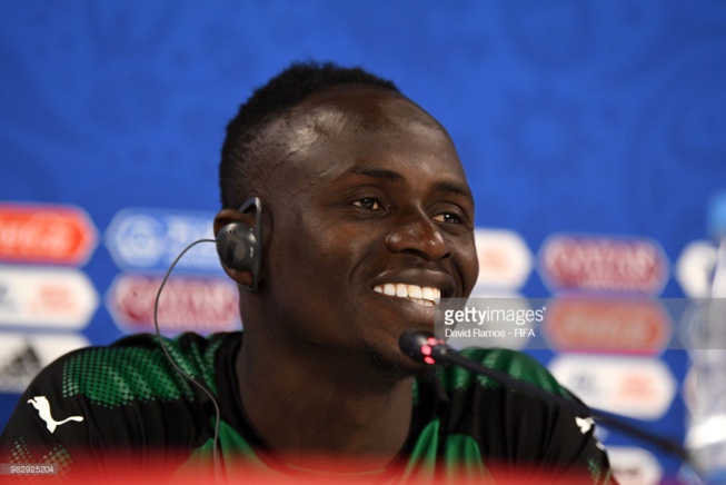Aliou Cissé sur le cas Sadio Mané : « Il peut… Sadio Mané : « déçu… « On a beaucoup de regrets… » Aliou Cissé sur le cas Sadio Mané : « Il peut… Sadio Mané : « déçu… « On a beaucoup de regrets… »