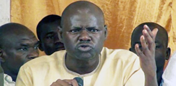 Pr Songdé Diouf : «‘Je suis journaliste’, ‘Je suis enseignant’, ‘Je suis infirmièr’…» Pr Songdé Diouf : «‘Je suis journaliste’, ‘Je suis enseignant’, ‘Je suis infirmièr’…»