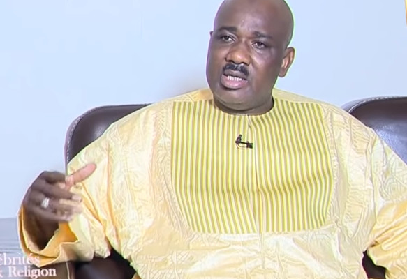 Graves accusations de Farba Ngom contre Cissé Lô: "Chaque année, il reçoit des semences qu’il revend" Graves accusations de Farba Ngom contre Cissé Lô: "Chaque année, il reçoit des semences qu’il revend"