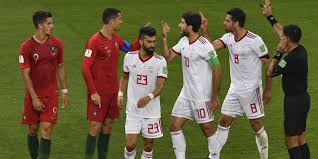 L’Espagne et le Portugal qualifiés en huitièmes, l’Iran et le Maroc éliminés